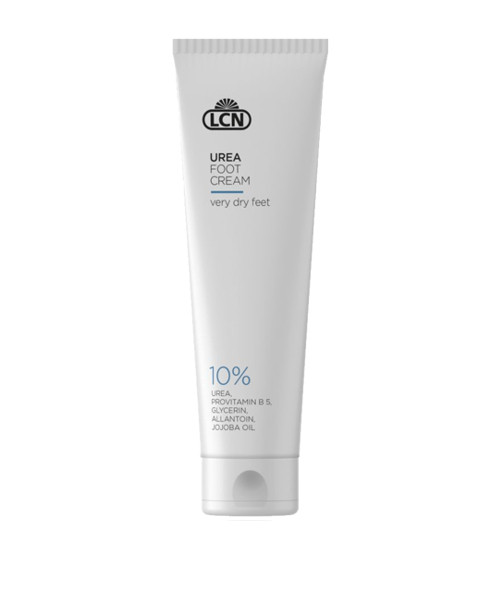 LCN Urea 10% Foot Cream