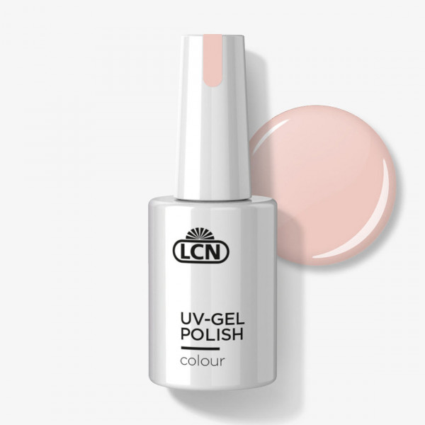 LCN Gel Polish Candy Pink