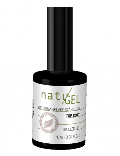 alessandro natuGel Top Coat