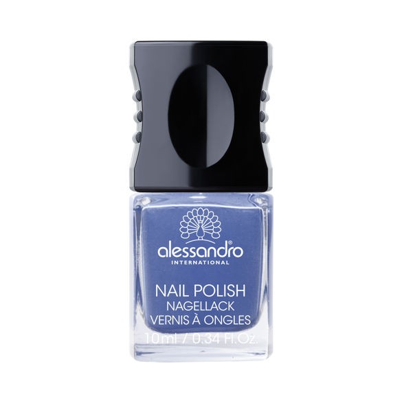 alessandro Nagellack N° 156 Lucky Lavender