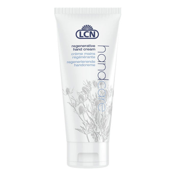 LCN Regenerative Hand Cream