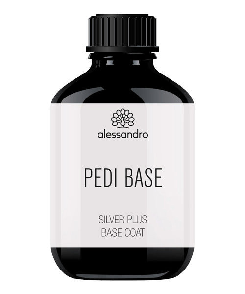 alessandro Pedi Base Base Coat