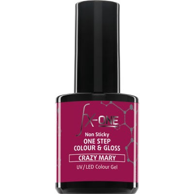 alessandro FX-ONE Colour & Gloss Crazy Mary