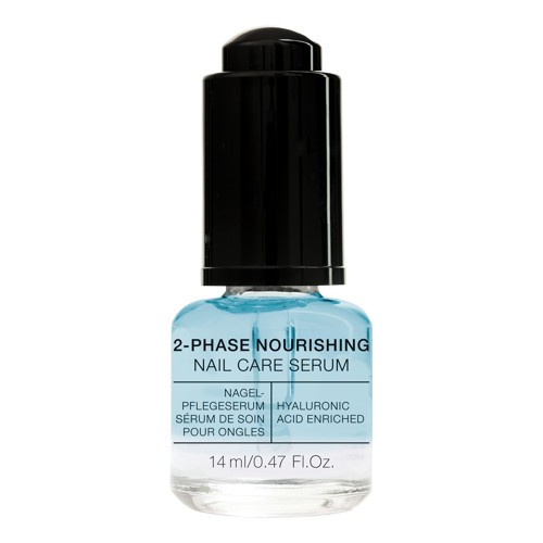 alessandro 2-Phase Nourishing Nail Serum Nagelpflegeserum