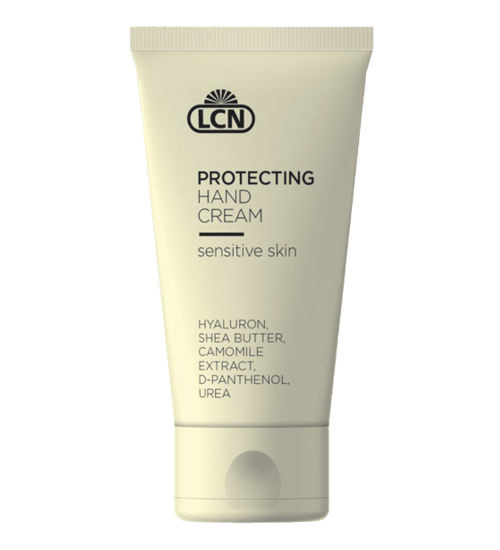 LCN Hand Cream Protecting