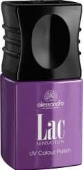 alessandro LAC Sensation Soak Off Lucky Violet