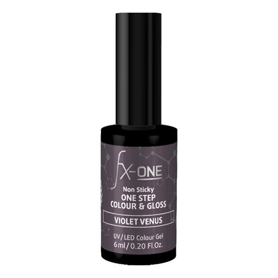 alessandro FX-ONE Colour & Gloss Violet Venus