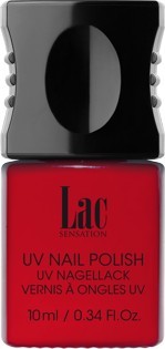 alessandro LAC Sensation Ribbon Red