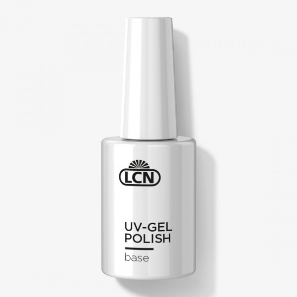 LCN Gel Polish Base Coat